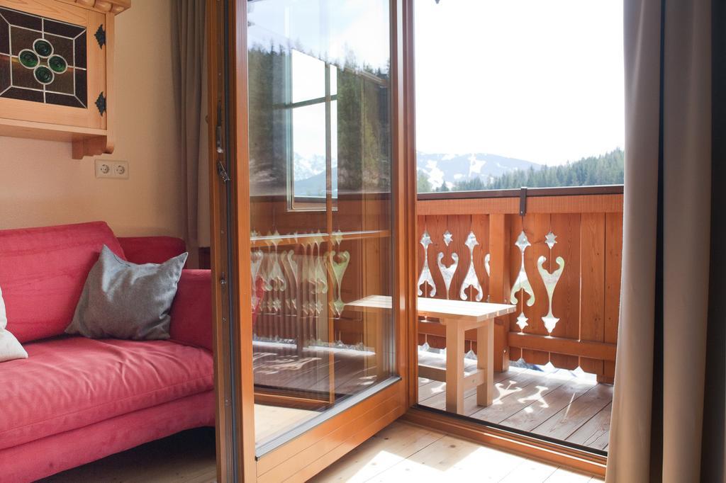 Ferienwohnungen Kulmwirt Ramsau am Dachstein Bilik gambar
