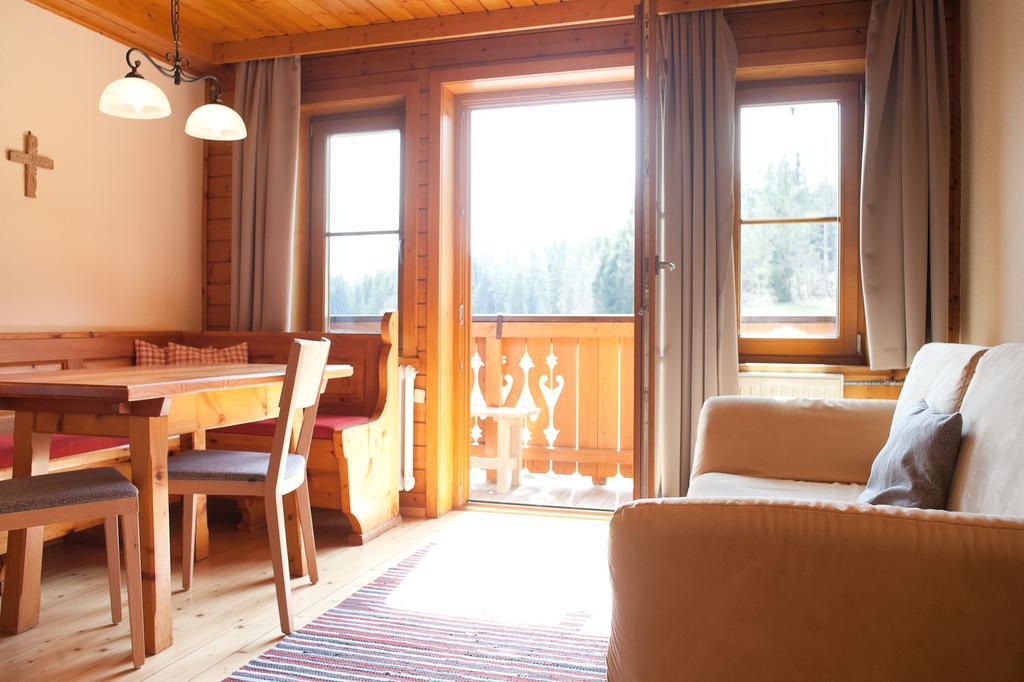 Ferienwohnungen Kulmwirt Ramsau am Dachstein Luaran gambar