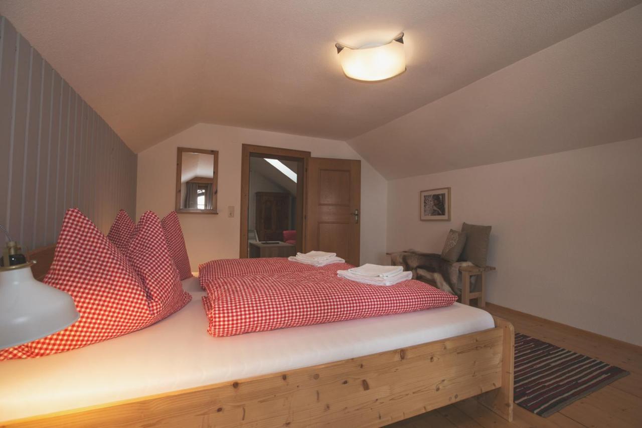 Ferienwohnungen Kulmwirt Ramsau am Dachstein Luaran gambar